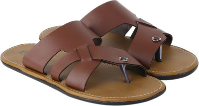 

Kzaara Men BROWN Casual
