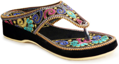 

Myra Women Multicolor Wedges