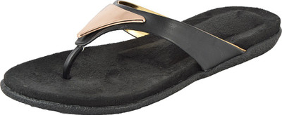 

Royal Collection Women Black Flats