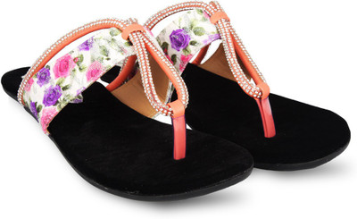 

Anand Archies Girls Flats(Pink