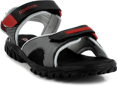 reebok sandals flipkart
