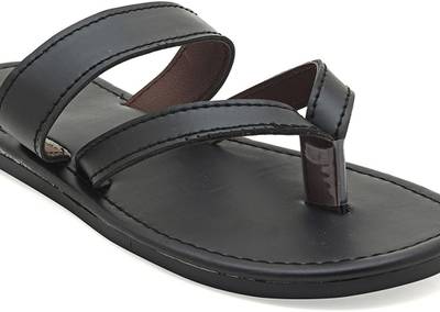 Paduki Men White Sandals