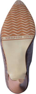Stiletto Women Tan Heels
