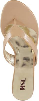 MSL Women 20,Beige Heels