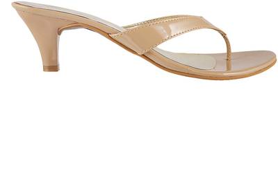 MSL Women 20,Beige Heels