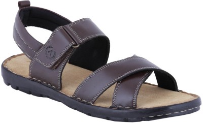 

Amster Men Brown Sandals