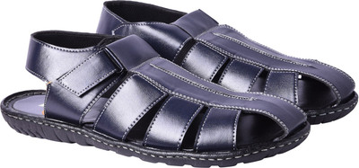 

Andrew Scott Men Gray Sandals