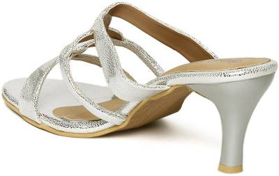 Dressberry Women Black Heels