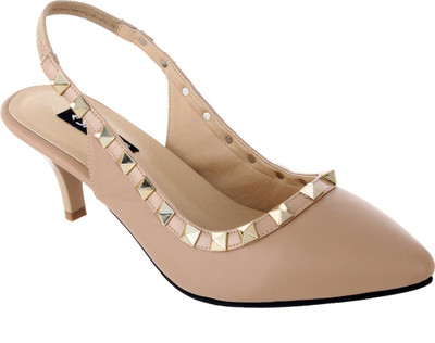 

Sherrif Shoes Women BEIGE Bellies