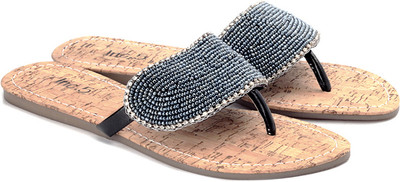 

Inc. Women Black Flats
