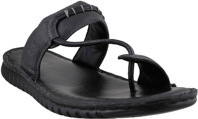 

Metro Men 11,Black Sandals
