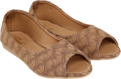 

Jade Women Khaki Flats