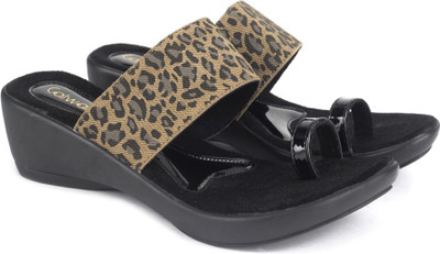 

Catwalk Women BLACK Wedges