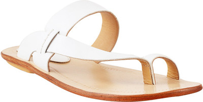 

Metro Men 16,White Sandals
