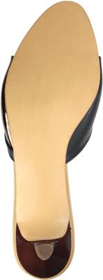Inc.5 Women BLACK Heels