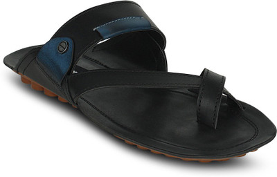 

Get Glamr Men Black Sandals