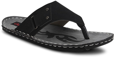 

Get Glamr Men Black Casual