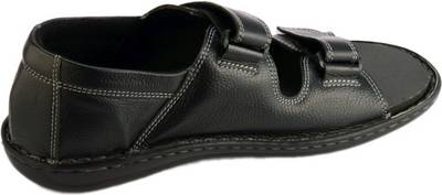 Shearwater Men Brown Sandals