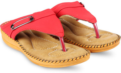 

Anand Archies Girls Heels(Red
