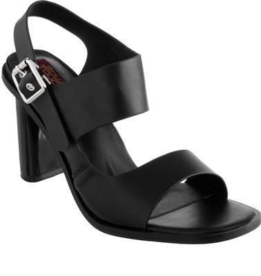 

Shuz Touch Women BLACK Heels