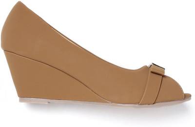 Dressberry Women Black Heels