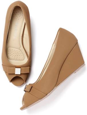 Dressberry Women Black Heels
