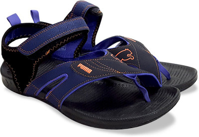 

Puma Boys Velcro Sports Sandals
