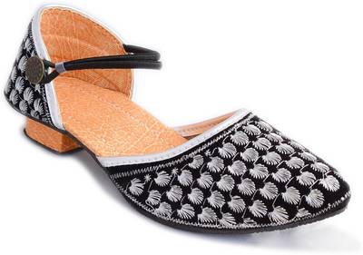Myra Women Multicolor Heels