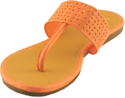 

Vizzano Leathers Women Beige Flats