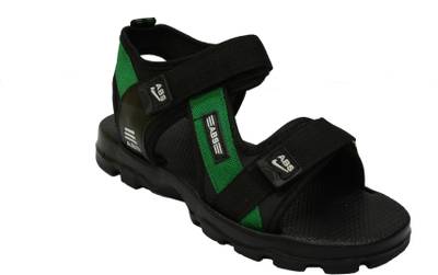 ABS Men Green Sandals