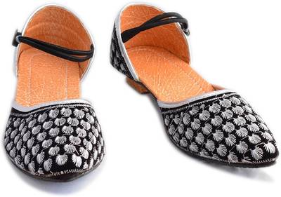 Myra Women Multicolor Heels