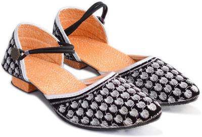 Myra Women Multicolor Heels