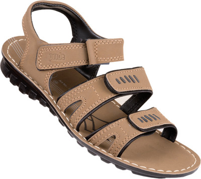 

VKC Men Beige Sandals