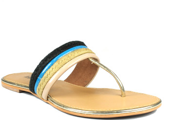 

Inc.5 Women Black Flats
