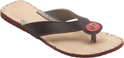 

Paduki Women Brown Flats