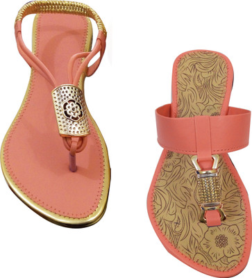 

Fashionitz Women Multicolor Flats