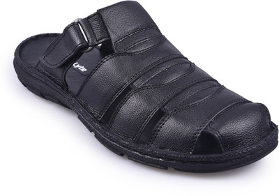 

E-Lyte Men Black Casual