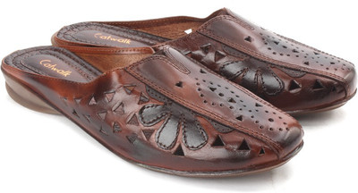 

Catwalk Women BROWN Flats