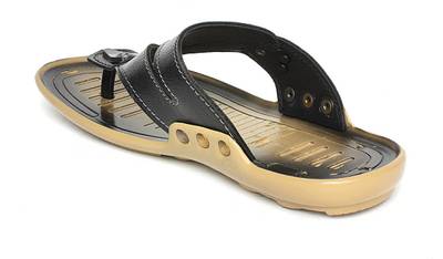 Golite Men Tan Sandals