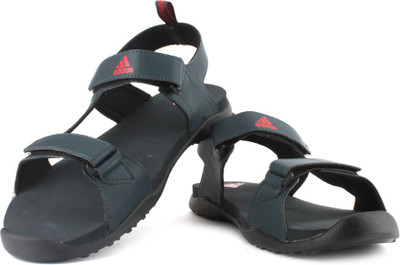 

ADIDAS Men TECONI/POWRED/BLACK Sports Sandals