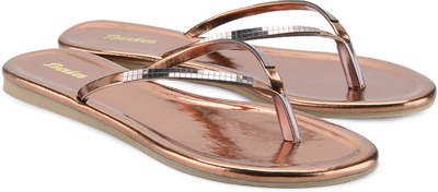 

Bata Women Yellow, Beige, Gold Flats