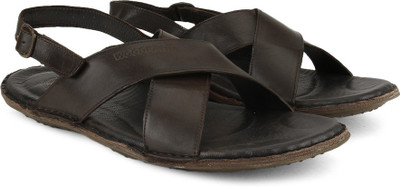 

Woodland Men BROWN Sports Sandals