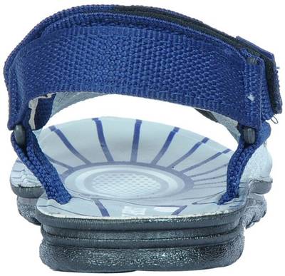 Jabra Men BLUE Sandals