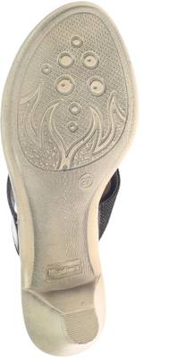 Khadim's Women Brown Heels