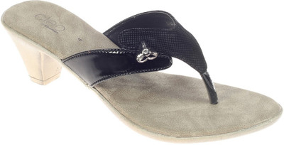 

Khadim's Women Black Heels