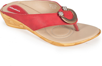 

Khadim's Women Pink Wedges