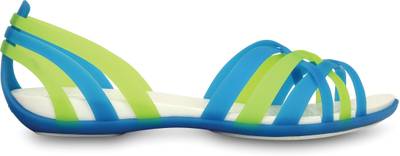 Crocs Women Ocean/Oyster Bellies