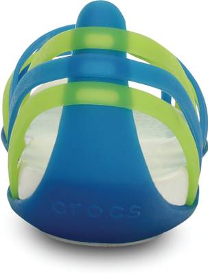 Crocs Women Ocean/Oyster Bellies