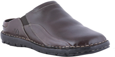 

Amster Men Brown Sandals