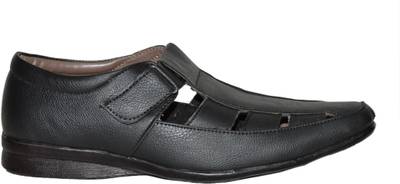Strive Men Tan Sandals